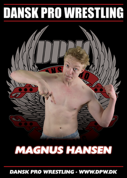 Magnus Hansen