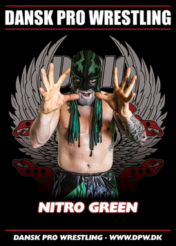 Nitro Green